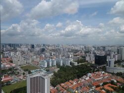 Duo Residences (D7), Apartment #635060991